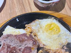 -纽斯特牛排自助餐厅(浦东文峰广场店)