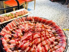 -伊茉家的烤肉店(勒泰中心店)