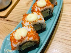 -隐泉京望日式料理(太和广场店)