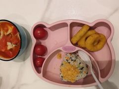 -朝花里川菜小馆朝(益田假日里店)