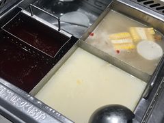-海底捞火锅(方塔东街店)