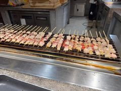 -杭州开元名都大酒店·地中海自助餐厅