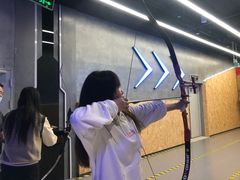 -世代星球·保龄球·镭战真人CS·团建(杨浦店)