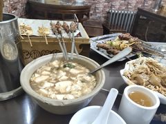 -肥猫烤翅·20年老字号(锦州道店)