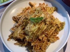 -京味斋·北京烤鸭(华威桥北工大店)