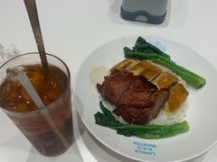 -龙记香港茶餐厅(久光百货店)