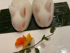 -醉辉皇上海之巅(上海中心大厦店)