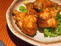 马来沙爹烤翅-澳骄 Aussie Kitchen·手工披萨·西餐(国大店)