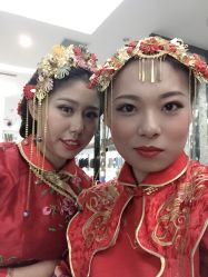 点击看大图 -唯爱婚纱国际影城(曙光大厦店)