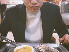 -姚记炒肝店(鼓楼店)