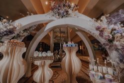 -St.Regis瑞吉金融街酒店·宴会厅