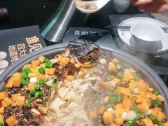 -鱼见你烤鱼•本地烧烤(1818店)