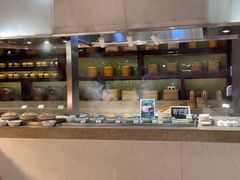 -二楼咖啡厅·厦门源昌凯宾斯基大酒店(湖滨中路店)