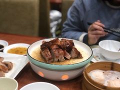 -香港仔茶餐厅(凤阳店)