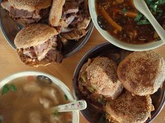-昌顺马记小吃店(昌盛园店)