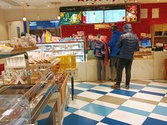 -85度C(生甜甜圈研究工坊·上海局门店)