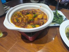 -临潼印象·特色陕菜