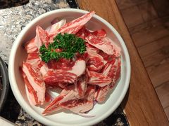 -九田家黑牛烤肉料理(石路天虹店)