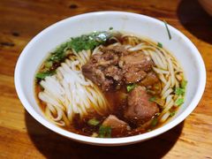 排骨粉-肆姐面粉馆(坡子街店)