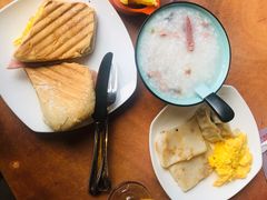 萝卜糕-必胜客(滨江店)