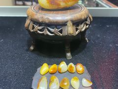 -中福古玩城(浙江中路店)