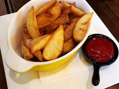 -OGGI TRATTORIA PIZZERIA(深业上城店)