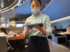 -大渔铁板烧(通州万达店)