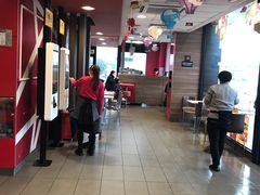 -麦当劳(武商建二店)