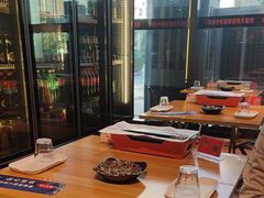 -华府九号海鲜烧烤大排档(龙域店)