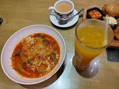-翠华餐厅(铜锣湾糖街店)