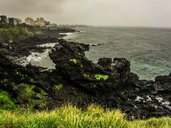-龙头岩(Dragon Head Rock)