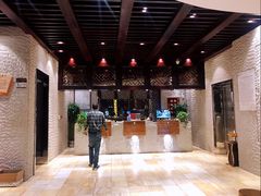-永青泉汗蒸广场(大运河博物馆店)