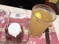 -绿茵阁牛扒餐厅(客村店)