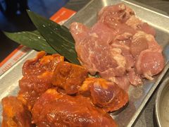 -麻蒲碳烤肉(远景路1号店)