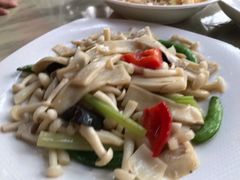 -太兴餐厅(小径湾店)