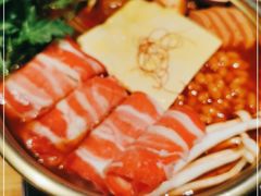 -TAIFORKS 大福食堂·山葵烤肉料理·拌饭(宝安店)