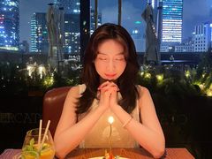 -Mercato莫卡多露台餐厅与酒吧(K11店)