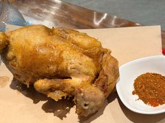 -醉长安(钟楼旗舰店)