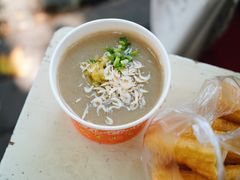 -汪记鲜鱼糊汤粉(沈阳路总店)