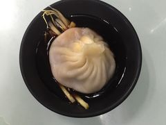 -食惠里小笼包面馆(越秀店)