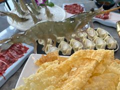 炸腐皮-牛天下·牛肉·海鲜·打边炉·融合菜