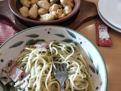 -萨莉亚意式餐厅(三号湾广场店)
