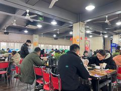 -皖北巫氏三胖地锅鸡(长淮总店)