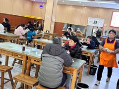 -孟记传统大刀面(星源商城店)