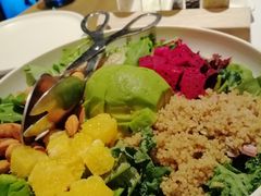 -小大董·烤鸭(凤凰汇店)