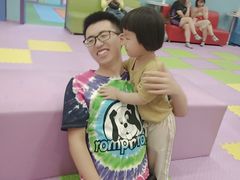 -悦宝园早教中心(庐阳区省直中心店)
