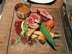 -1874融合西厨·观景餐厅(保利店)