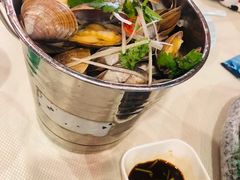 -渔娘渔家丹东海鲜(东直门店)