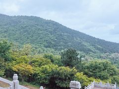 -青岛崂山太清宫