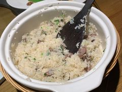 -大鸽饭(岗顶店)